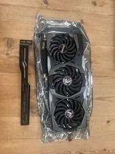 MSI GeForce RTX 2070 Super Gaming x Trio