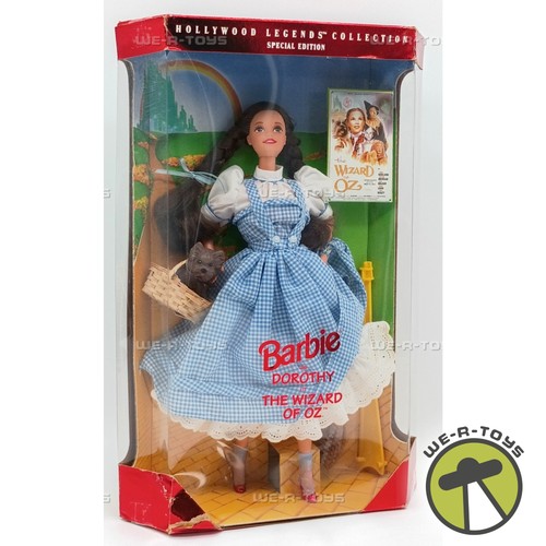 Dorothy the wizard oz - in,