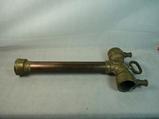 Large antique solid - antique, fire