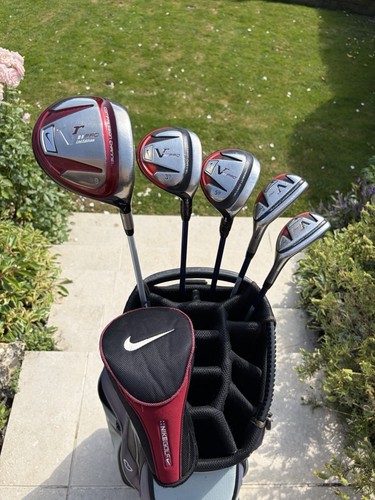 Nike pro wood set - #wood,