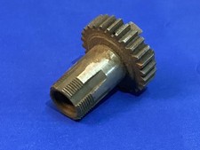 BSA BANTAM 1965-66 HIGH GEAR