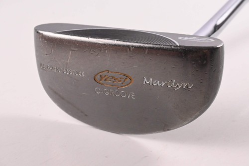 Yes groove marilyn - marilyn, /