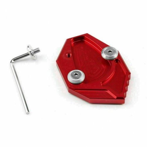 Stand kickstand plate pad for - kickstand,