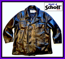 Magnificent Men's SCHOTT Heavy