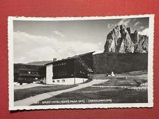Postcard - Sport - Hotel Monte