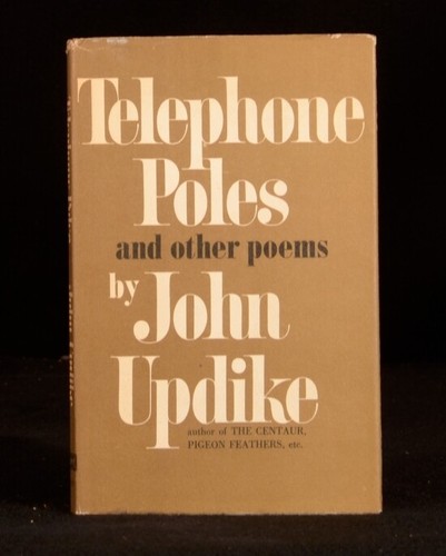 1963 telephone poles and - 1963,