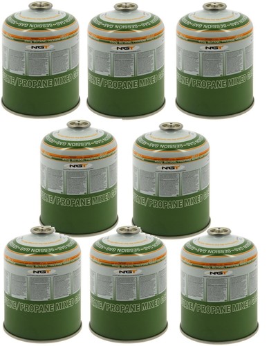 450g camping fishing gas - 8,