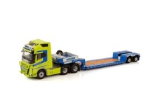 WSI 01-3752 Crane Norway Volvo