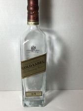 Johnnie Walker Gold Label