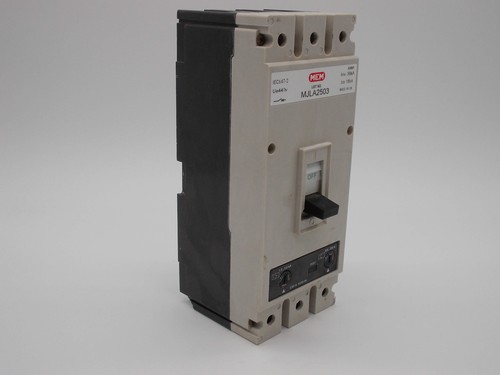 Mem mccb 250 amp - mem,