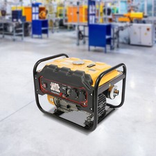 6.5HP 4-Stroke Gasoline