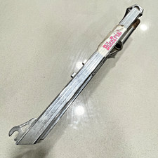 NOS Vintage Monty BikeTrial