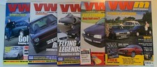 Five VWM Volkswagen Motoring