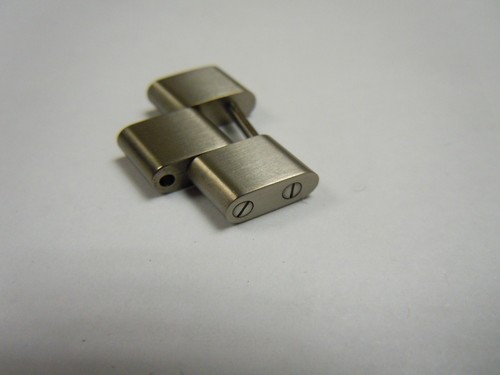 Genuine breitling link 20mm - genuine,