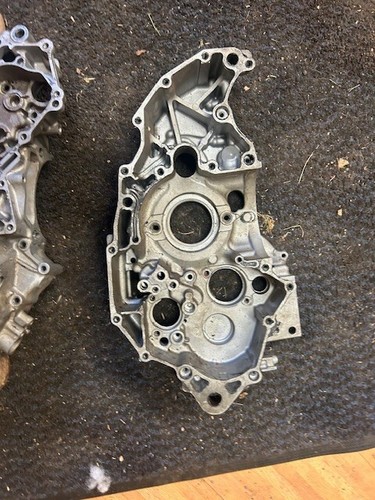 Yamaha yfz 450 quad engine - 450,