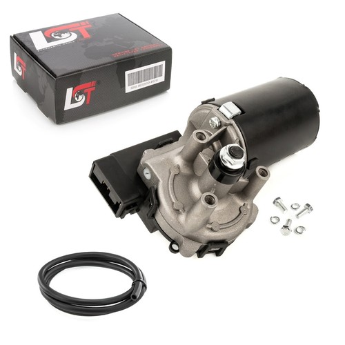 Windshield wiper motor - wiper,