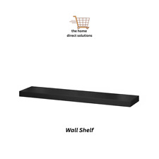 IKEA LACK Wall Shelf Floating