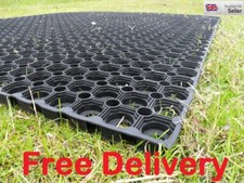 Gateway grass mats 1mx1 - grass,