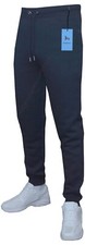 Mens Slim Fit Jogging Bottoms