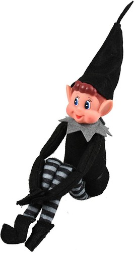 Elves behavin badly inch - behavin,