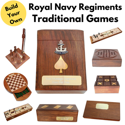Royal navy regiments - royal,