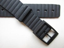 Mondaine Watch Zurich black