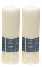 Prices altar candles - x,