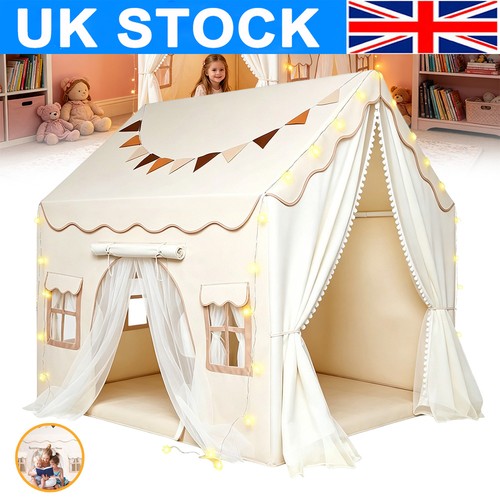 Large kids play - large, tent