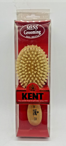Kent sons hair - kent, brush