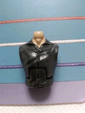 WWE wrestling figure ELITE TORSO FODDER  mattel WOULD SUIT CUSTOMISERS