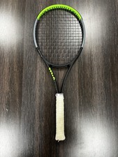 Wilson Blade 98s V7 Tennis