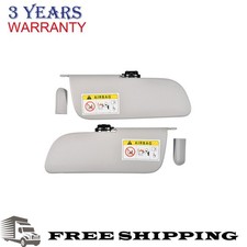 2x Fits Citroen C3 II
