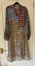 Brand New Biba Long Kurti With