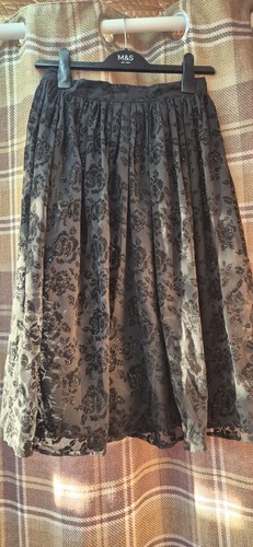 Anne brooks petite size - size, 12