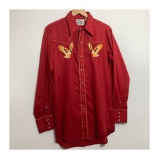 MWG Johnny West Vintage