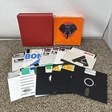 Floppy Disk 5.25 Atari 8 Bit