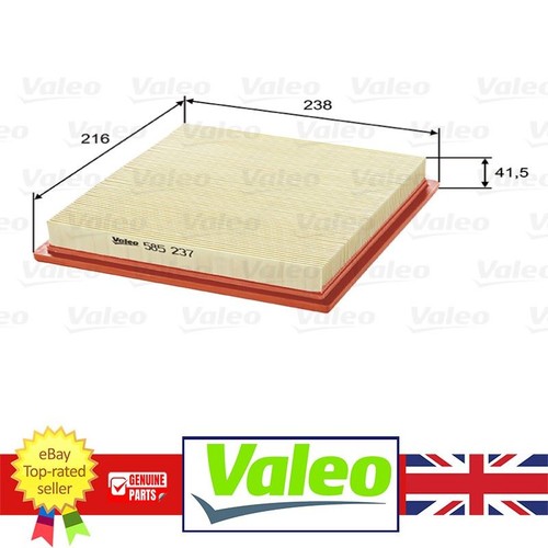 Air filter for chrysler - air,