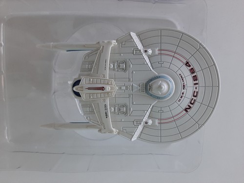 Star trek reliant - u.s.s.,