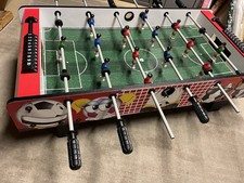 Table Football