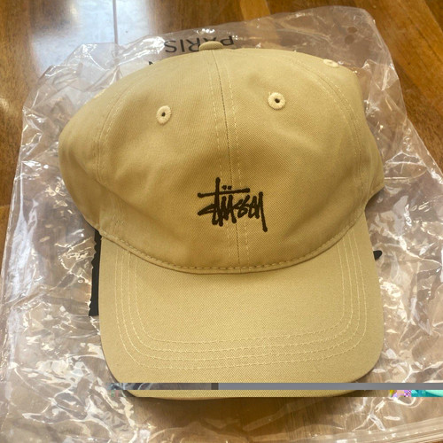 Brand new stussy - stussy, beige