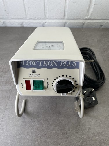 Huntleigh flowtron plus - flowtron,