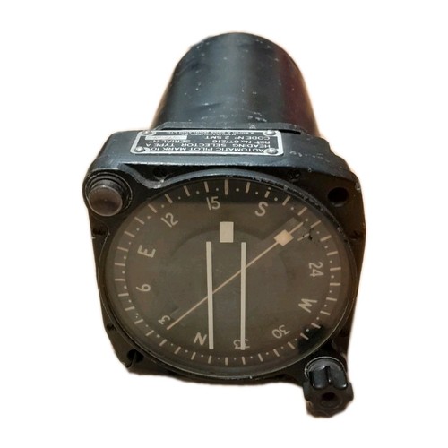 Raf auto pilot - raf,