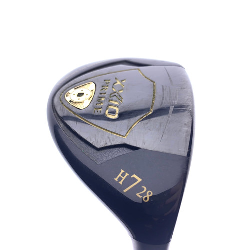 Used xxio prime hybrid - xxio,