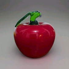 Hand Blown Glass  1:1 Scale