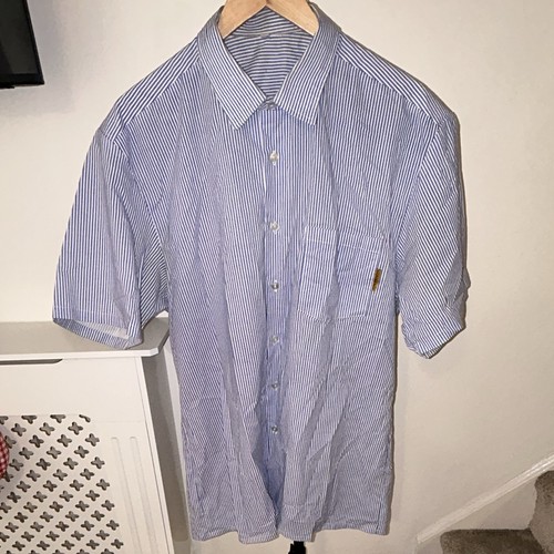 Genuine hmp prison blue - blue, &