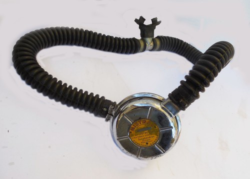 1963 spirotechnique mistral - 1963,