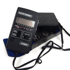 Gossen Mastersix Digital