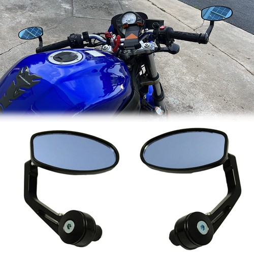 22mm anti glare - 22mm, bar