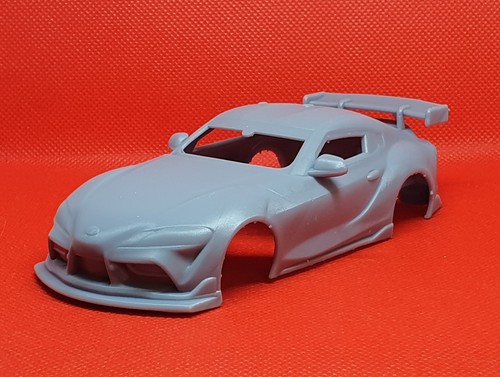 Toyota supra gt4 2020 slot - supra,