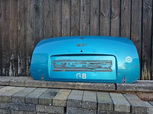 Classic austin rover - austin, mini